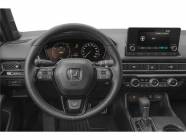 2025 Honda Civic Hybrid Sport 4dr Sedan  - Photo 3 of 11