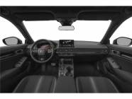 2025 Honda Civic Hybrid Sport 4dr Sedan  - Photo 4 of 11