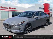 2022 Hyundai Elantra Ultimate