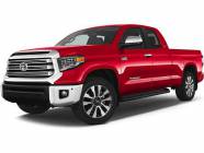 2020 Toyota Tundra 4dr 4x4 Double Cab 6.5 ft. box 