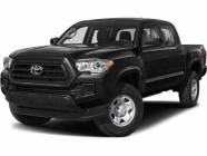 2023 Toyota Tacoma 4x4 Double Cab 6 ft. box 