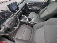 2020 Toyota RAV4 XLE 4dr All-Wheel Drive  - Photo 10 of 18