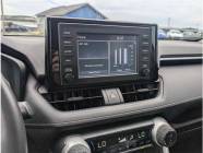 2020 Toyota RAV4 XLE 4dr All-Wheel Drive  - Photo 12 of 18