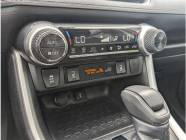 2020 Toyota RAV4 XLE 4dr All-Wheel Drive  - Photo 13 of 18
