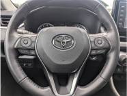 2020 Toyota RAV4 XLE 4dr All-Wheel Drive  - Photo 17 of 18