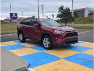 2020 Toyota RAV4 XLE 4dr All-Wheel Drive  - Photo 2 of 18