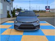 2020 Toyota Corolla XSE (CVT) 4dr Sedan  - Photo 1 of 18