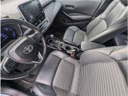 2020 Toyota Corolla XSE (CVT) 4dr Sedan  - Photo 10 of 18