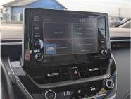 2020 Toyota Corolla XSE (CVT) 4dr Sedan  - Photo 12 of 18
