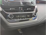 2020 Toyota Corolla XSE (CVT) 4dr Sedan  - Photo 13 of 18