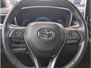 2020 Toyota Corolla XSE (CVT) 4dr Sedan  - Photo 16 of 18
