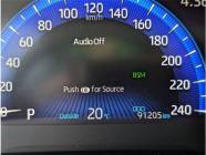 2020 Toyota Corolla XSE (CVT) 4dr Sedan  - Photo 17 of 18