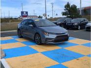 2020 Toyota Corolla XSE (CVT) 4dr Sedan  - Photo 2 of 18