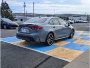 2020 Toyota Corolla XSE (CVT) 4dr Sedan  - Photo 3 of 18