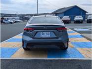2020 Toyota Corolla XSE (CVT) 4dr Sedan  - Photo 4 of 18