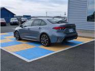 2020 Toyota Corolla XSE (CVT) 4dr Sedan  - Photo 5 of 18