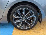 2020 Toyota Corolla XSE (CVT) 4dr Sedan  - Photo 6 of 18