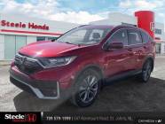 2020 Honda CR-V Sport