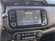 2021 Nissan Kicks SR 4dr Front-Wheel Drive  - Photo 11 of 17