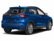 2021 Nissan Kicks SR 4dr Front-Wheel Drive  - Photo 2 of 11