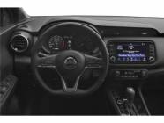 2021 Nissan Kicks SR 4dr Front-Wheel Drive  - Photo 3 of 11