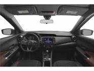2021 Nissan Kicks SR 4dr Front-Wheel Drive  - Photo 4 of 11