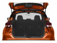 2021 Nissan Kicks SR 4dr Front-Wheel Drive  - Photo 7 of 11