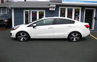 2015 Kia Rio