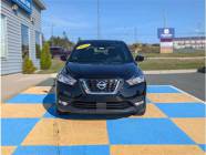 2020 Nissan Kicks SV (CVT) 4dr Front-Wheel Drive  - Photo 1 of 16