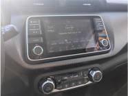 2020 Nissan Kicks SV (CVT) 4dr Front-Wheel Drive  - Photo 11 of 16