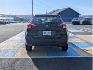 2020 Nissan Kicks SV (CVT) 4dr Front-Wheel Drive  - Photo 4 of 16