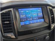 2022 Ford Ranger XLT 4x4 SuperCrew 5 ft. box  - Photo 11 of 17