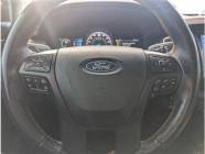 2022 Ford Ranger XLT 4x4 SuperCrew 5 ft. box  - Photo 15 of 17