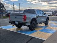 2022 Ford Ranger XLT 4x4 SuperCrew 5 ft. box  - Photo 3 of 17
