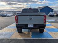 2022 Ford Ranger XLT 4x4 SuperCrew 5 ft. box  - Photo 4 of 17