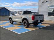 2022 Ford Ranger XLT 4x4 SuperCrew 5 ft. box  - Photo 5 of 17