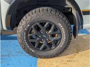 2022 Ford Ranger XLT 4x4 SuperCrew 5 ft. box  - Photo 6 of 17