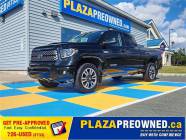 2020 Toyota Tundra 4dr 4x4 Double Cab 6.5 ft. box 