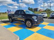 2020 Toyota Tundra 4dr 4x4 Double Cab 6.5 ft. box  - Photo 2 of 17