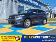 2020 Kia Sorento 2.4L LX 4dr All-Wheel Drive 