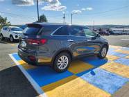 2020 Kia Sorento 2.4L LX 4dr All-Wheel Drive  - Photo 3 of 19