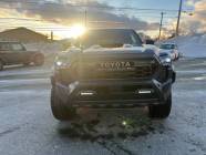 2025 TOYOTA TACOMA TRD DOUBLE CAB PRO HYBRID LOADED 9K - Photo 10 of 12