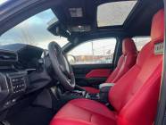 2025 TOYOTA TACOMA TRD DOUBLE CAB PRO HYBRID LOADED 9K - Photo 2 of 12