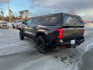 2025 TOYOTA TACOMA TRD DOUBLE CAB PRO HYBRID LOADED 9K - Photo 5 of 12