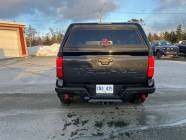 2025 TOYOTA TACOMA TRD DOUBLE CAB PRO HYBRID LOADED 9K - Photo 6 of 12