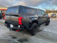 2025 TOYOTA TACOMA TRD DOUBLE CAB PRO HYBRID LOADED 9K - Photo 7 of 12
