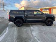 2025 TOYOTA TACOMA TRD DOUBLE CAB PRO HYBRID LOADED 9K - Photo 8 of 12