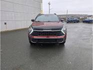 2023 Kia Sportage X-Line 4dr All-Wheel Drive - Photo 1 of 20