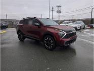 2023 Kia Sportage X-Line 4dr All-Wheel Drive - Photo 2 of 20