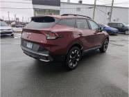 2023 Kia Sportage X-Line 4dr All-Wheel Drive - Photo 3 of 20